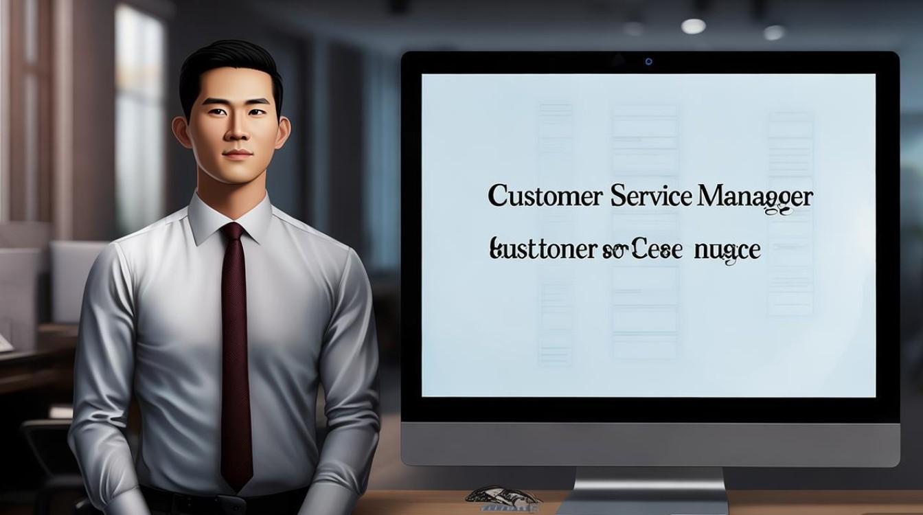 客服主管核心职责究竟是什么? 客服主管核心职责究竟是什么?