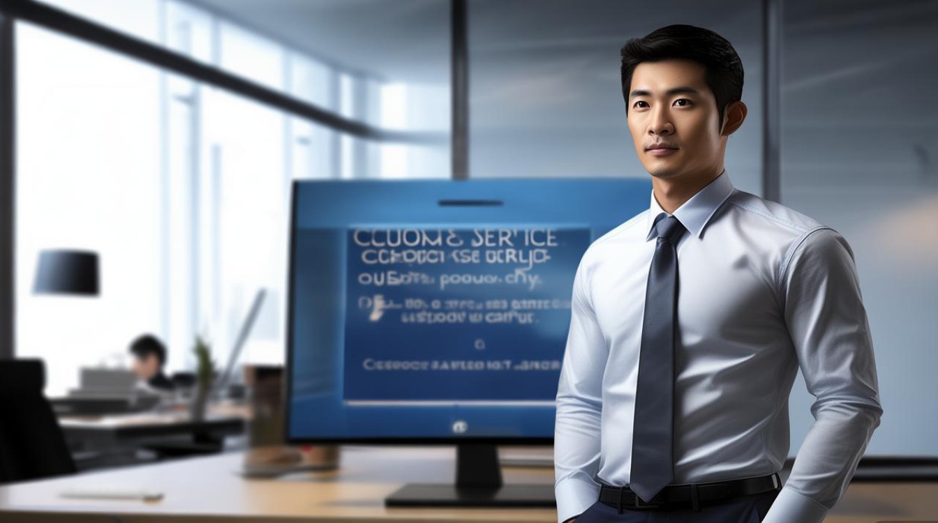 客服主管核心职责究竟是什么? 客服主管核心职责究竟是什么?