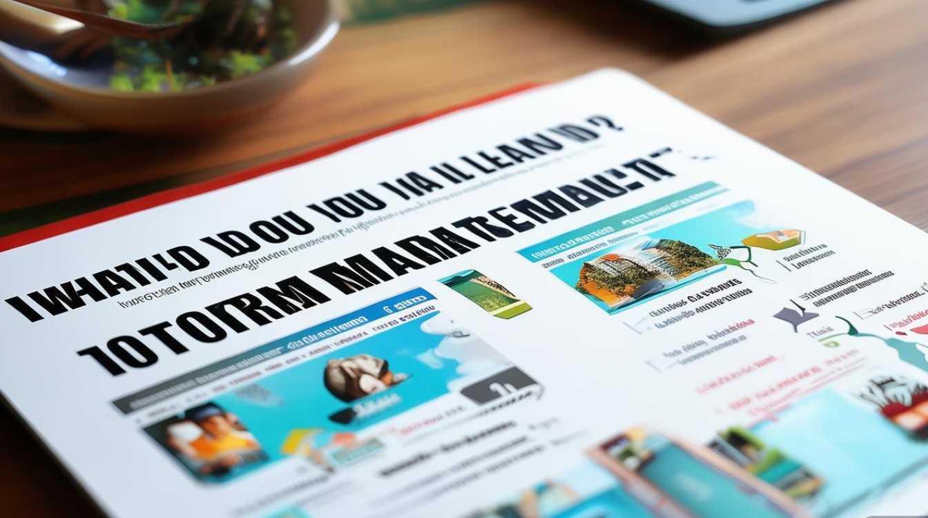 旅游管理究竟学什么？课程与就业方向揭秘。