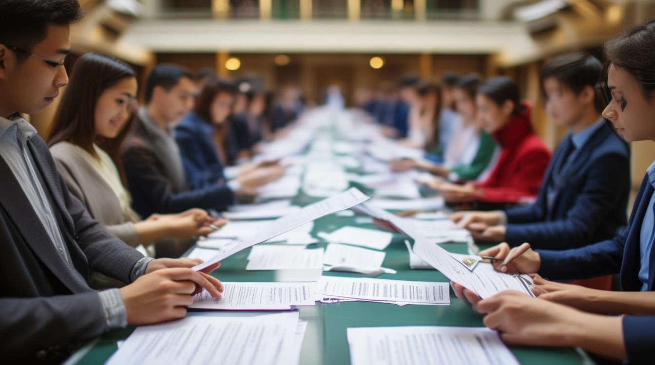 事业单位集中公开招聘，如何确保公平公正？