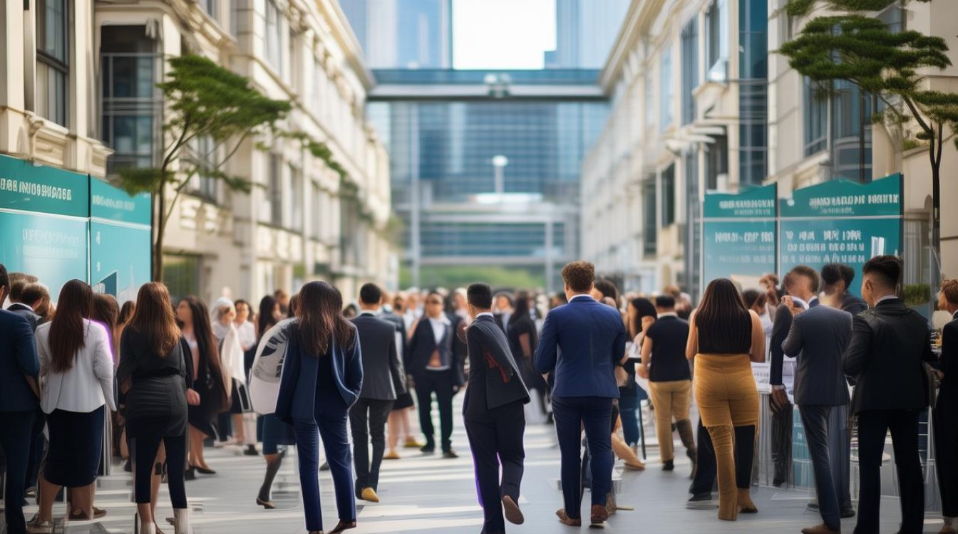上海半岛酒店公开招聘日,有何亮点?