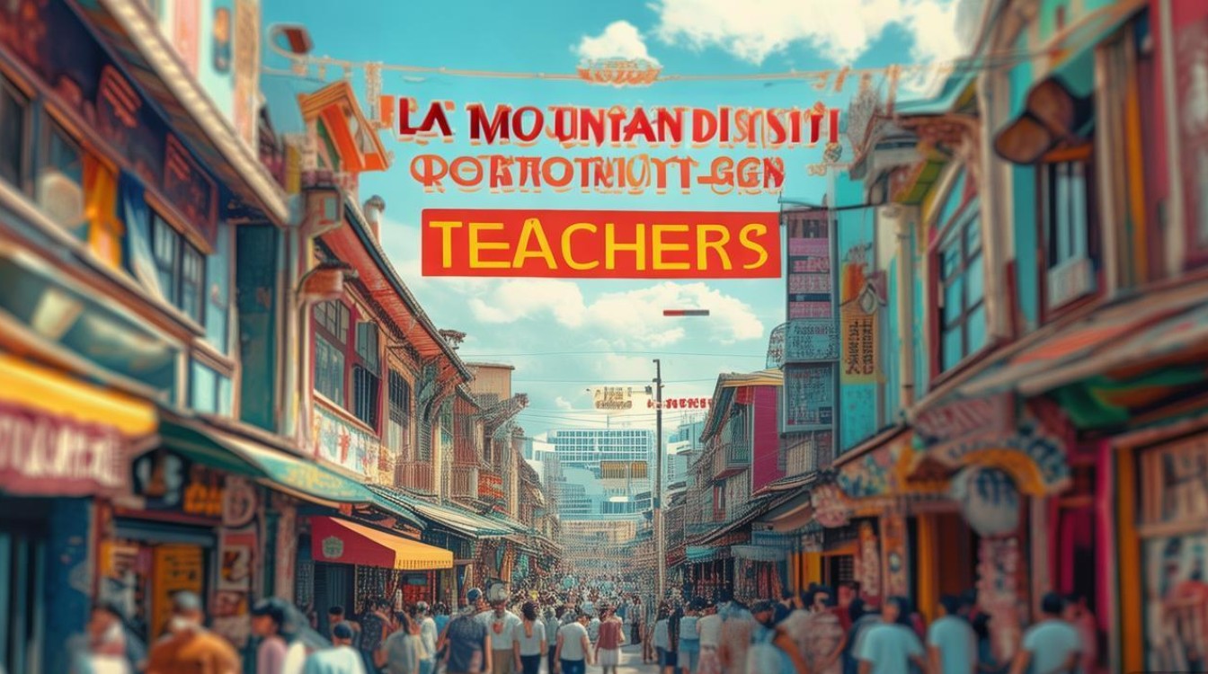 莱山区招聘教师,何时开始报名?