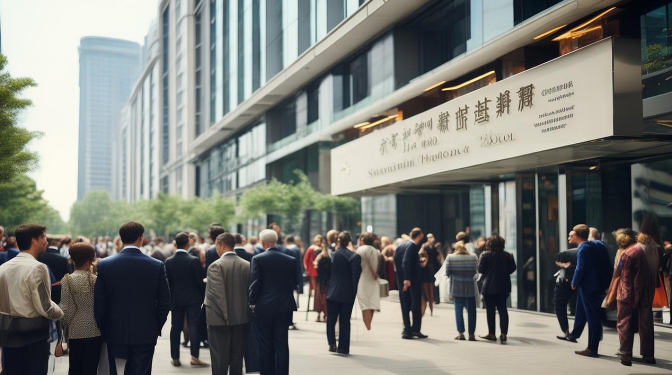 上海半岛酒店公开招聘日,有何亮点?