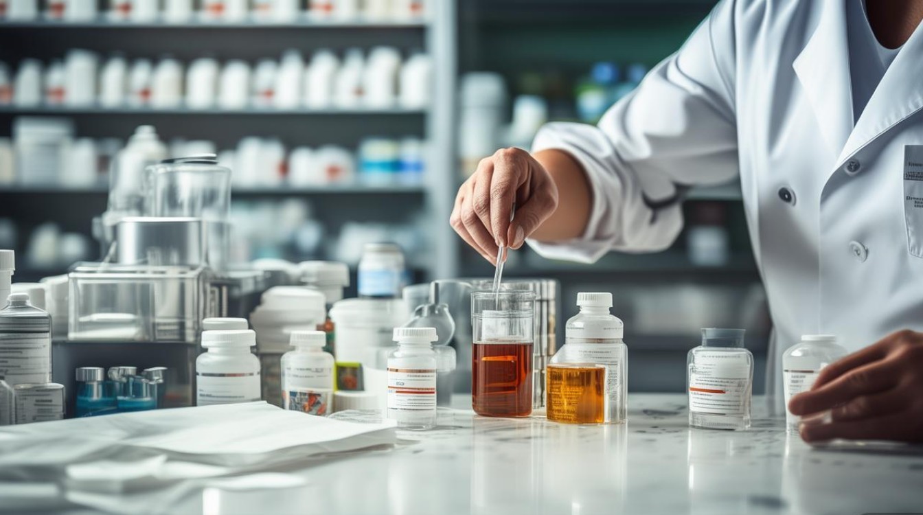 药工具体做什么?工作内容有哪些? 药工具体做什么?工作内容有哪些?