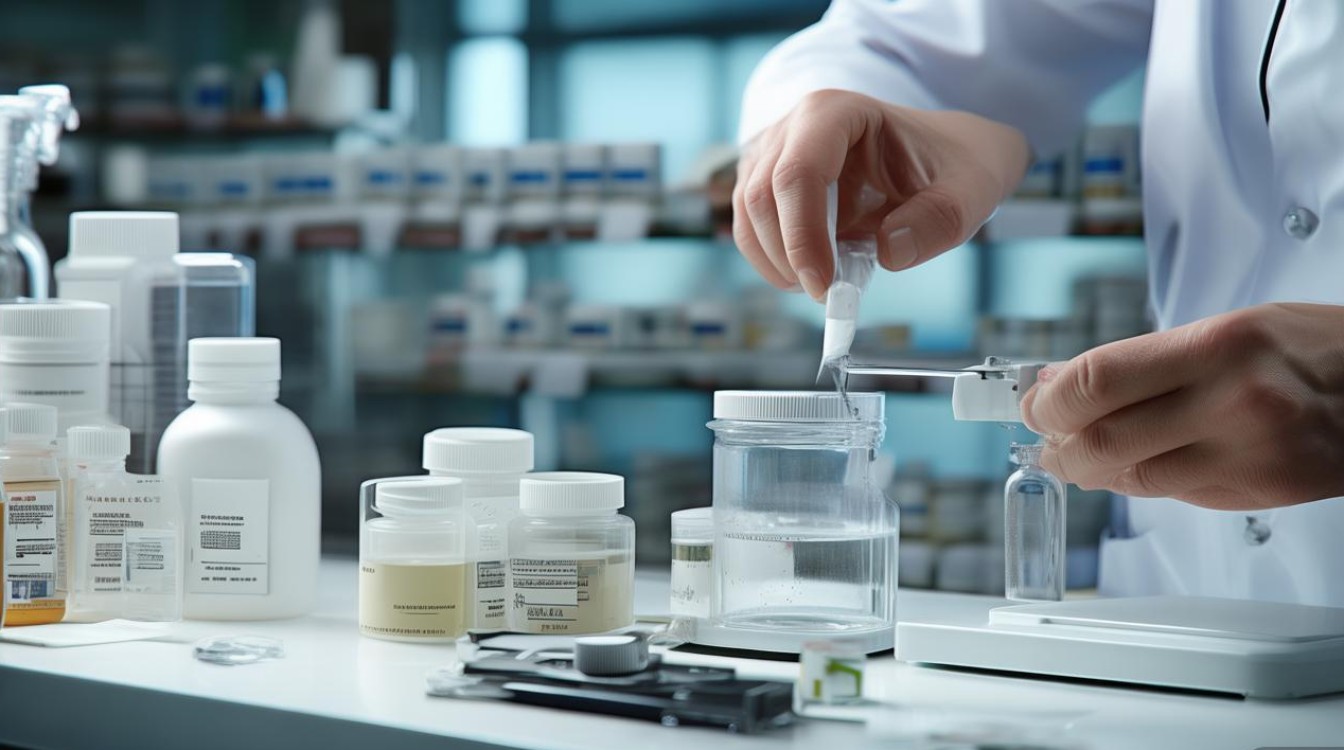 药工具体做什么?工作内容有哪些? 药工具体做什么?工作内容有哪些?