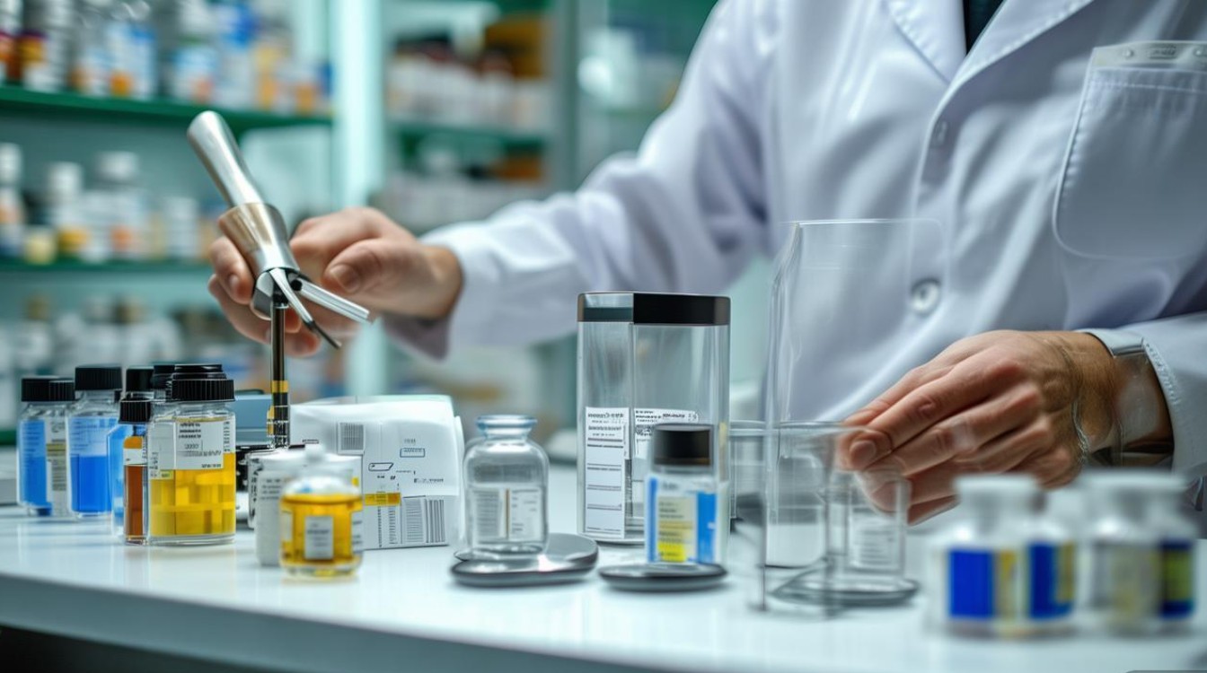 药工具体做什么?工作内容有哪些? 药工具体做什么?工作内容有哪些?