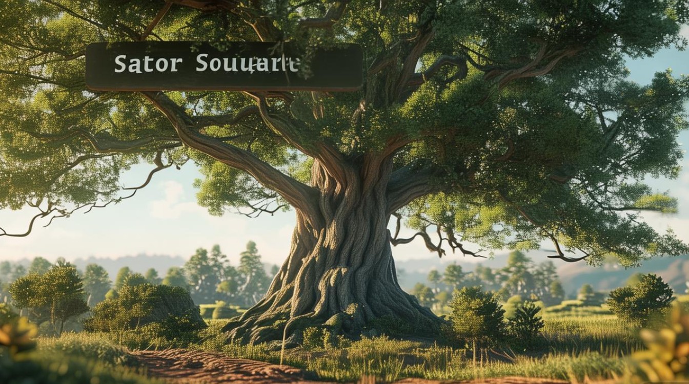 萨图萨图是什么意思? 萨图萨图是什么意思?