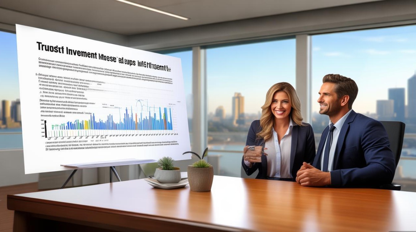 信托投资是什么?普通人如何参与? 信托投资是什么?普通人如何参与?