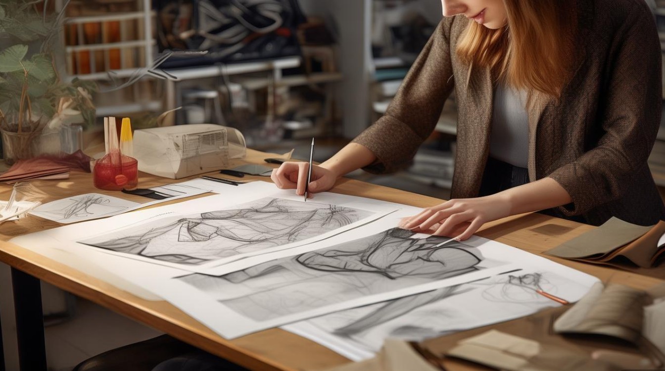 为何服装设计能成为热爱? 为何服装设计能成为热爱?