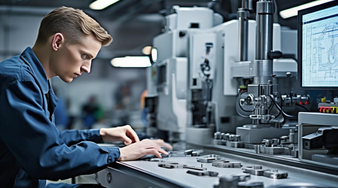 CNC工程师具体做什么?需掌握哪些技能? CNC工程师具体做什么?需掌握哪些技能?