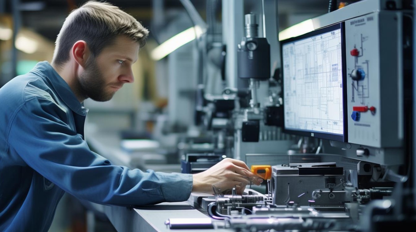 CNC工程师具体做什么?需掌握哪些技能? CNC工程师具体做什么?需掌握哪些技能?