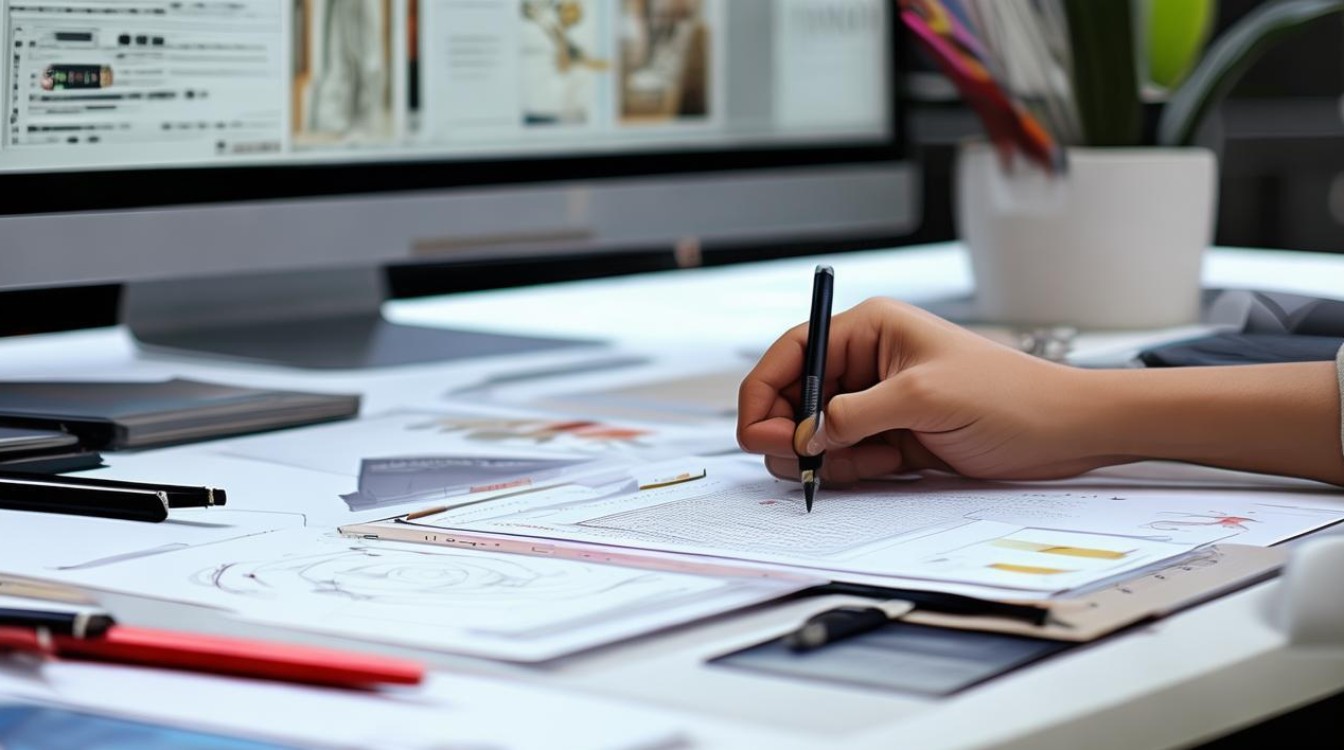 淘宝美工具体负责哪些视觉设计工作？