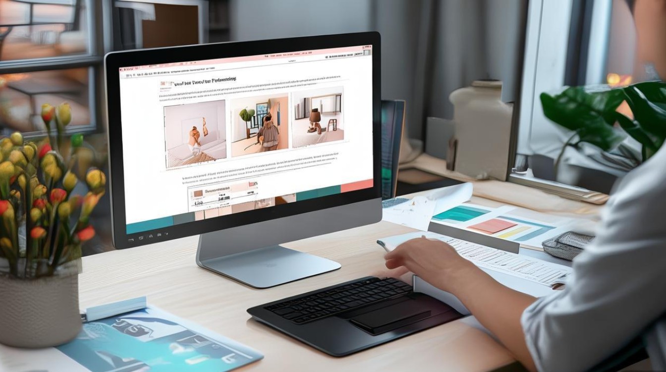 淘宝美工具体负责哪些视觉设计工作？