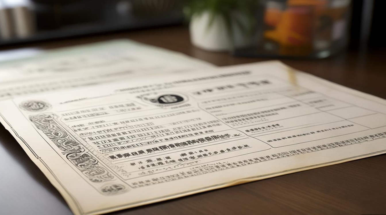 户口原籍与现籍有何区别？