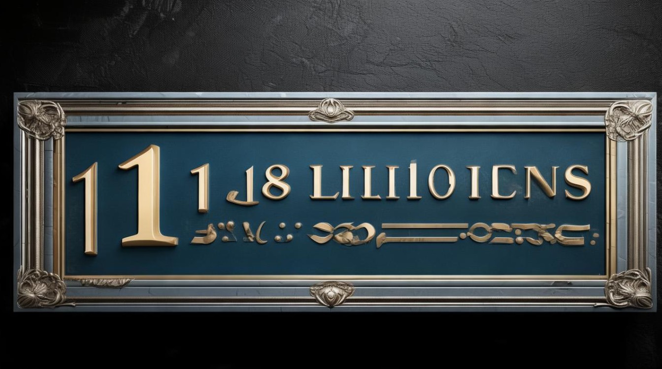 亿以上的单位是什么？