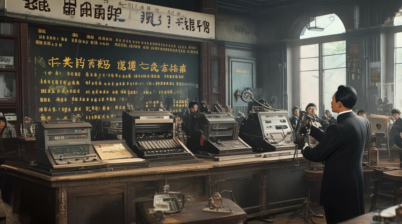 中国电话始于何时？何时引入国内？