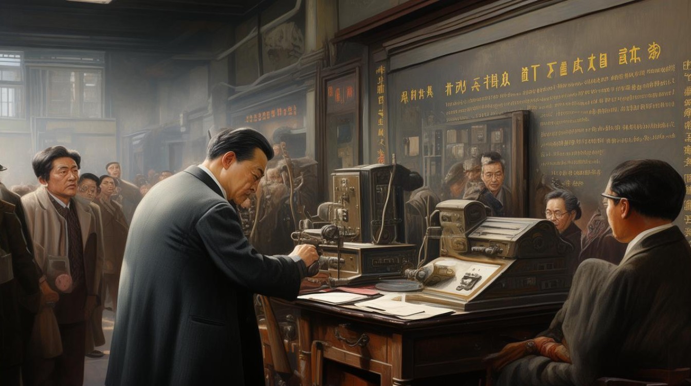 中国电话始于何时？何时引入国内？