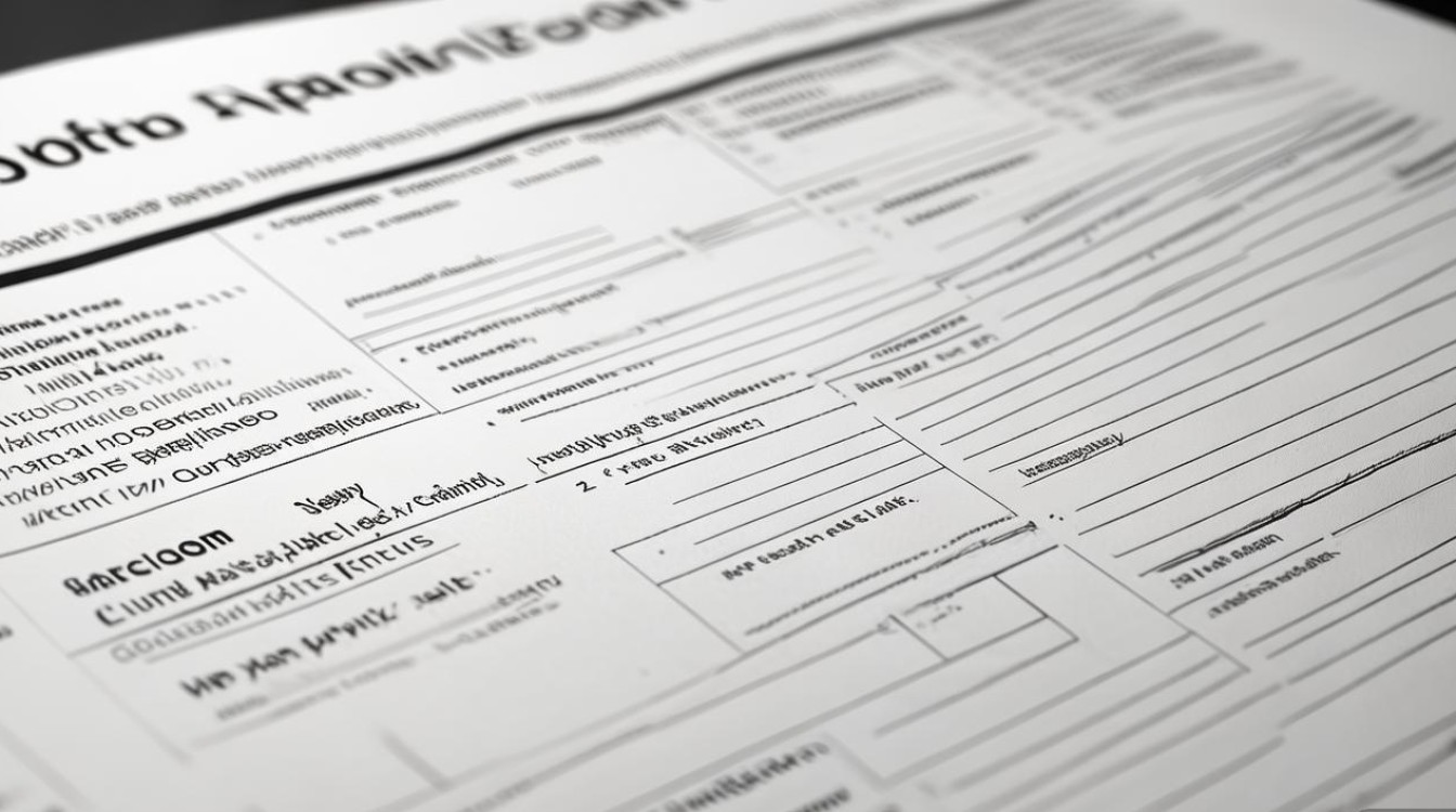 公开招聘表要填哪些地方?