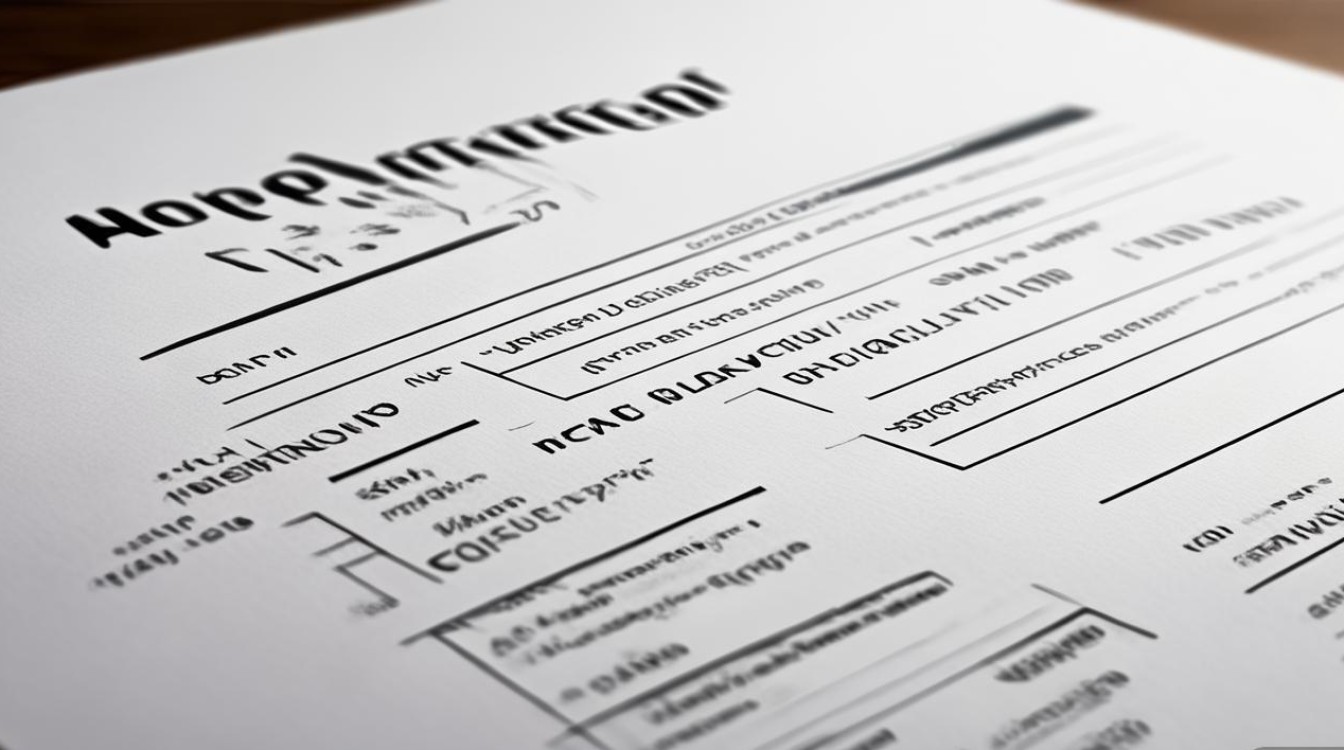 公开招聘表要填哪些地方?