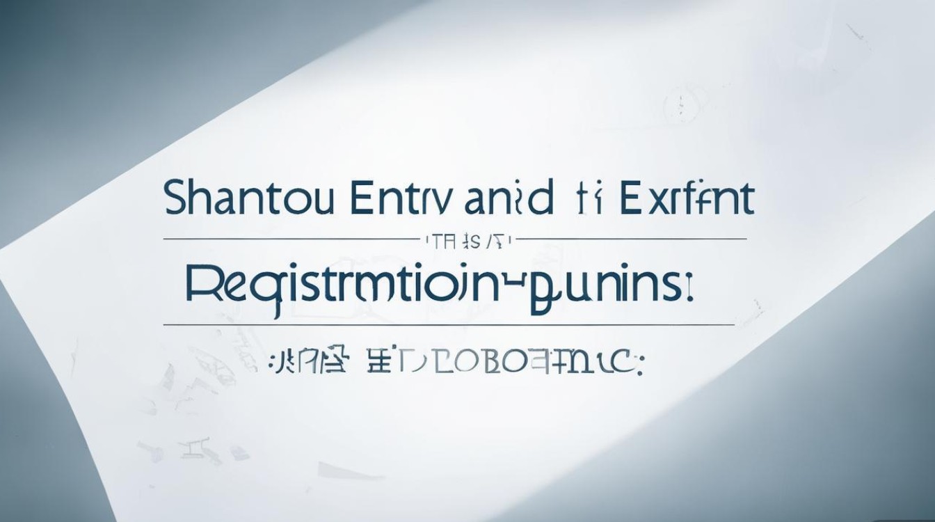 汕头出入境公开招聘何时开始报名？