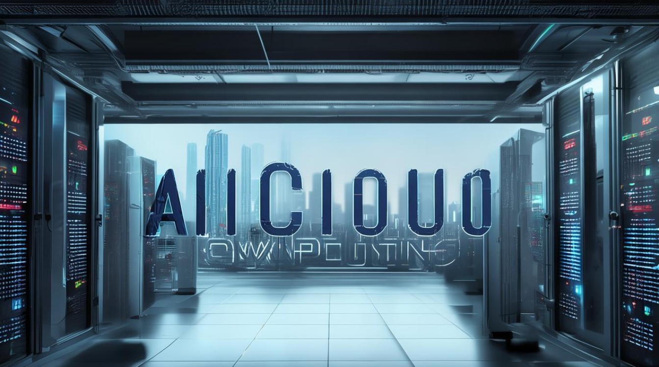 阿里云计算究竟是什么？