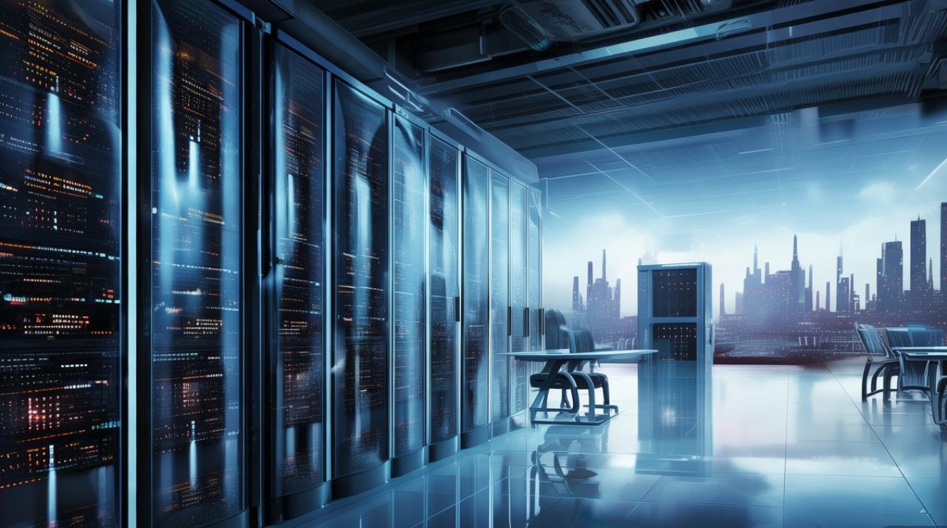 阿里云计算究竟是什么？