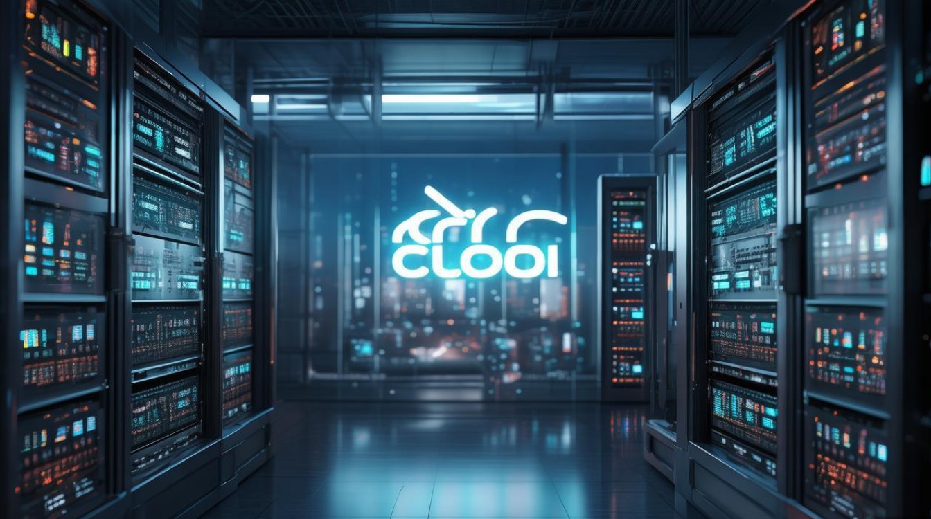 阿里云计算究竟是什么？