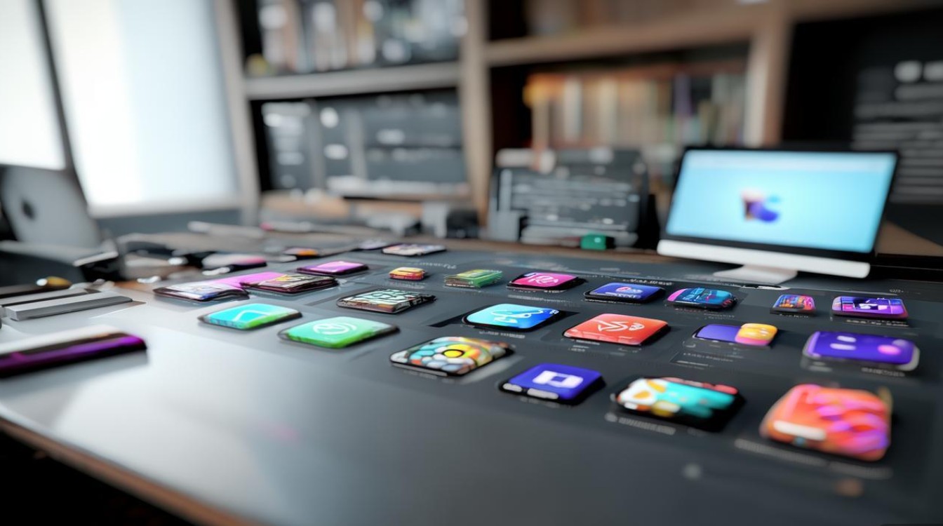 UI设计必备软件有哪些？