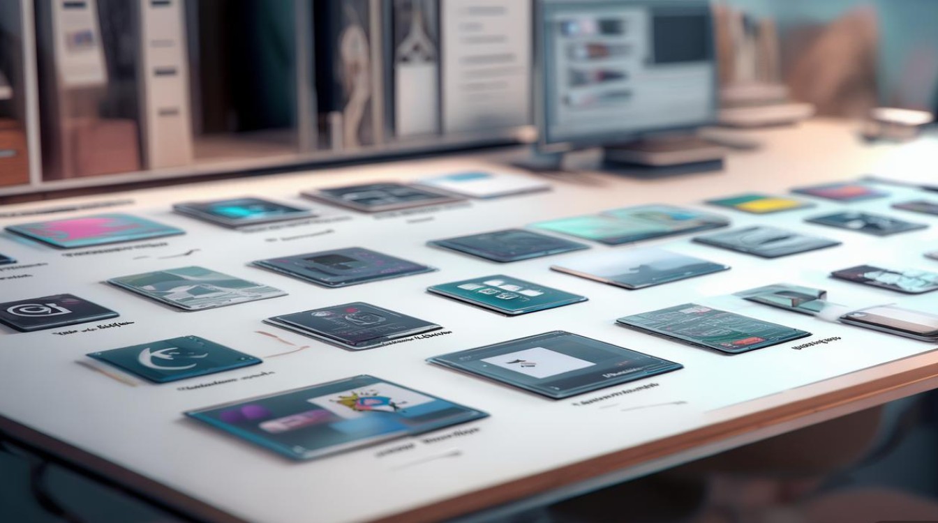 UI设计必备软件有哪些？