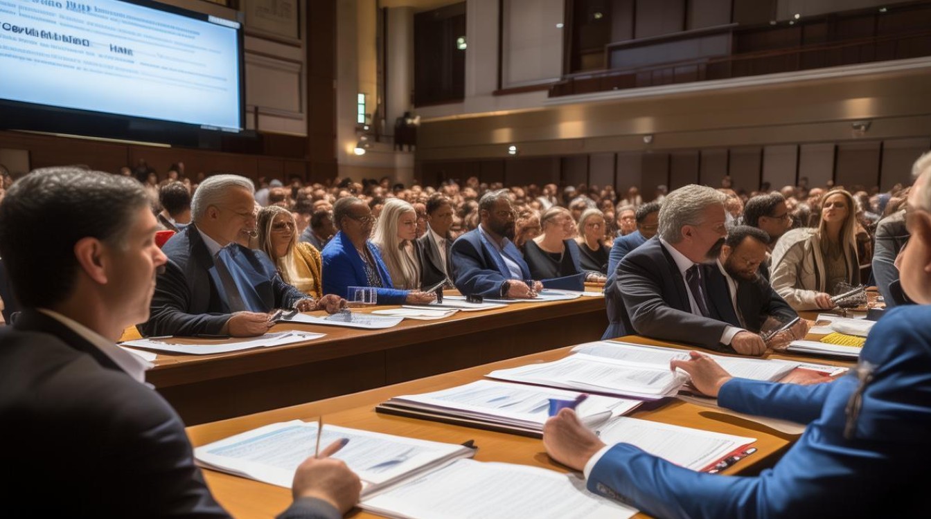 大学公开招聘院长,如何匹配学院发展需求?