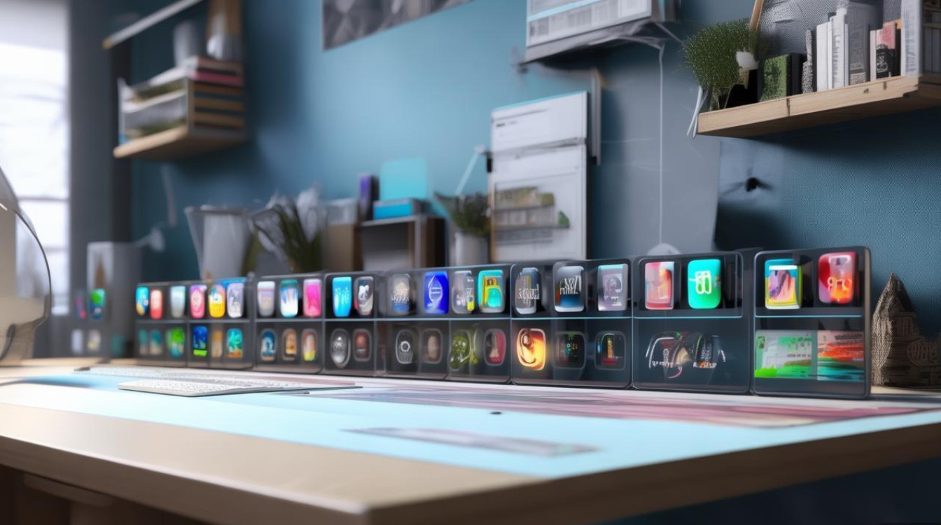 UI设计必备软件有哪些？