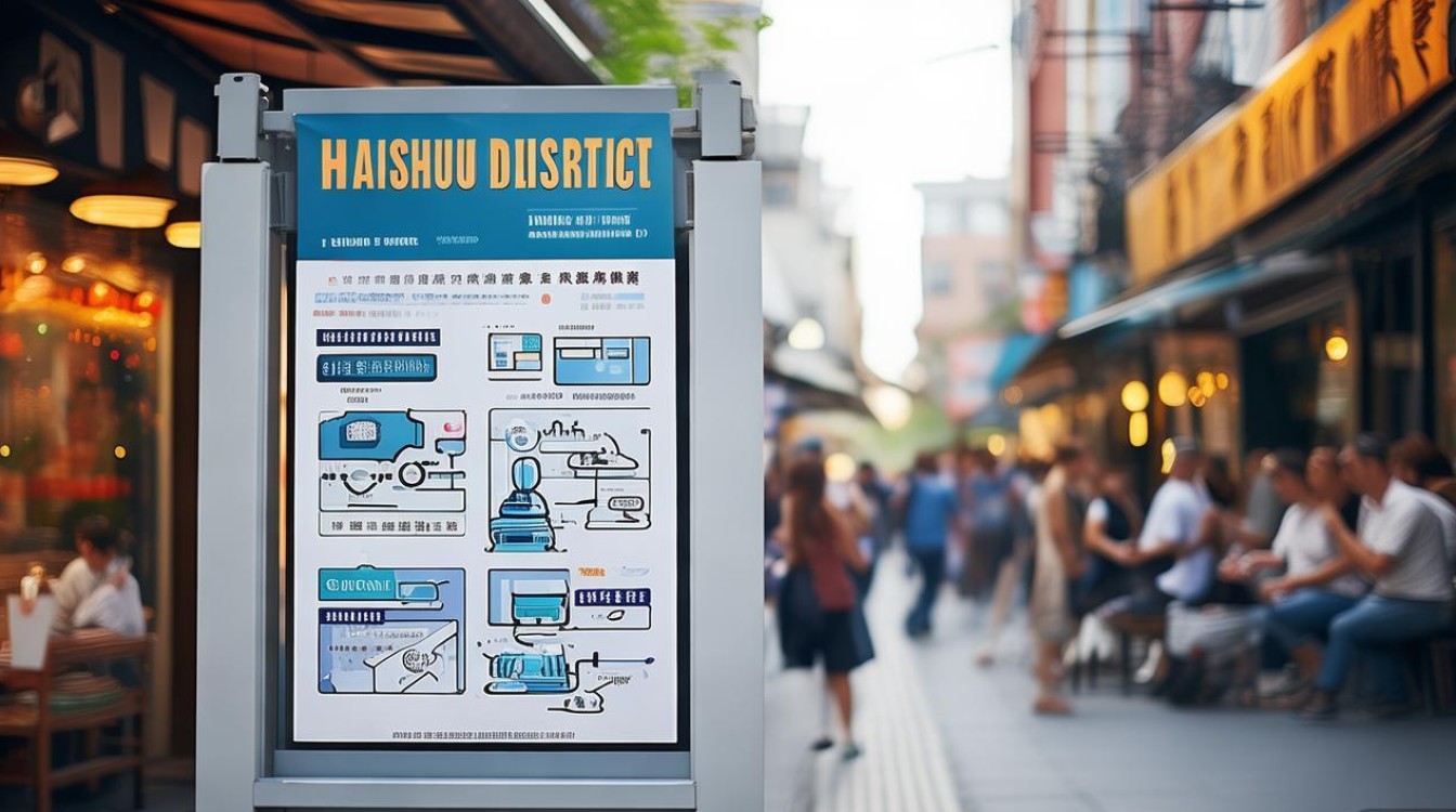 海曙区招聘啥岗位?条件如何?