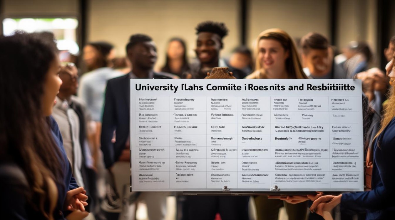 大学班干部有哪些？职责分工是怎样的？