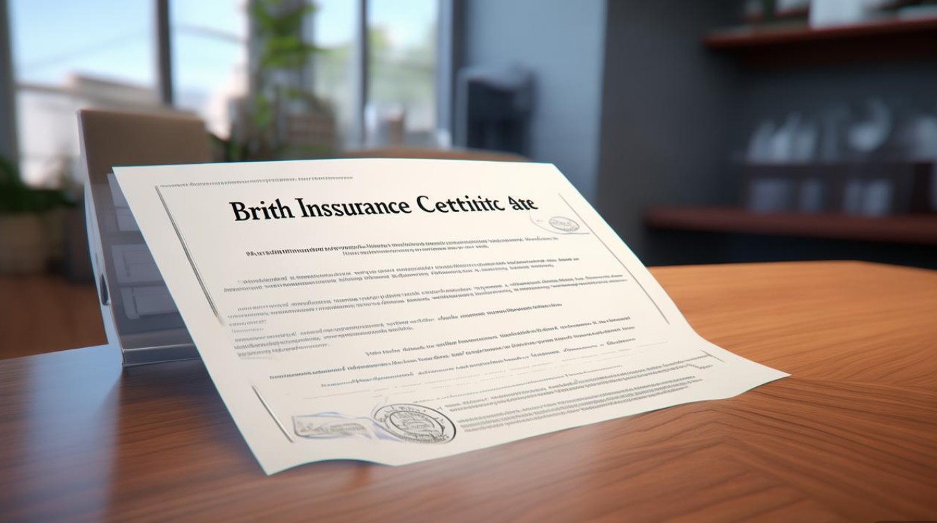 生育保险证是什么？有何用途？