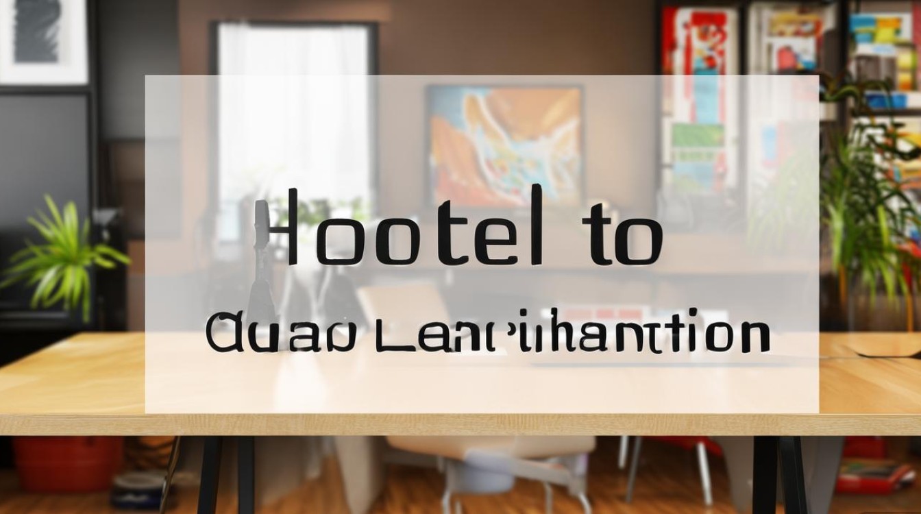 酒店转行能做什么？