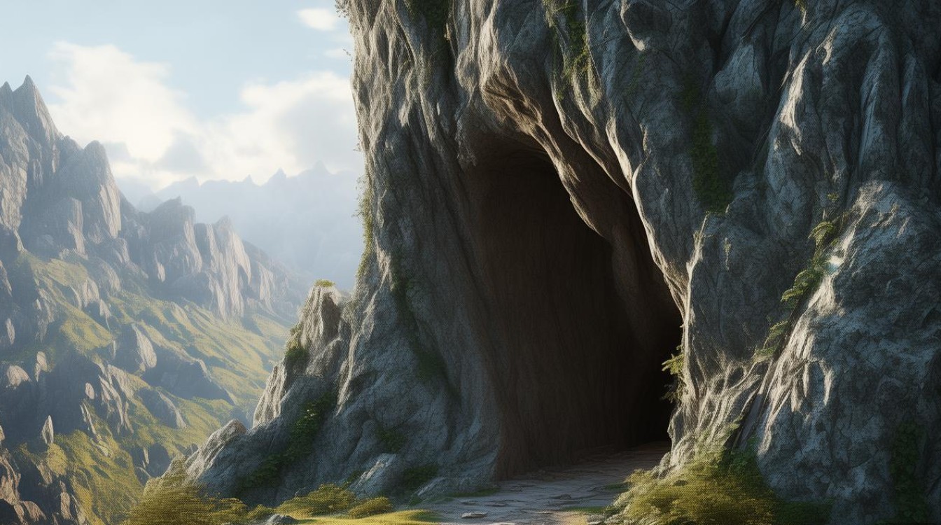 什么的悬崖藏着怎样的秘密? 什么的悬崖藏着怎样的秘密?