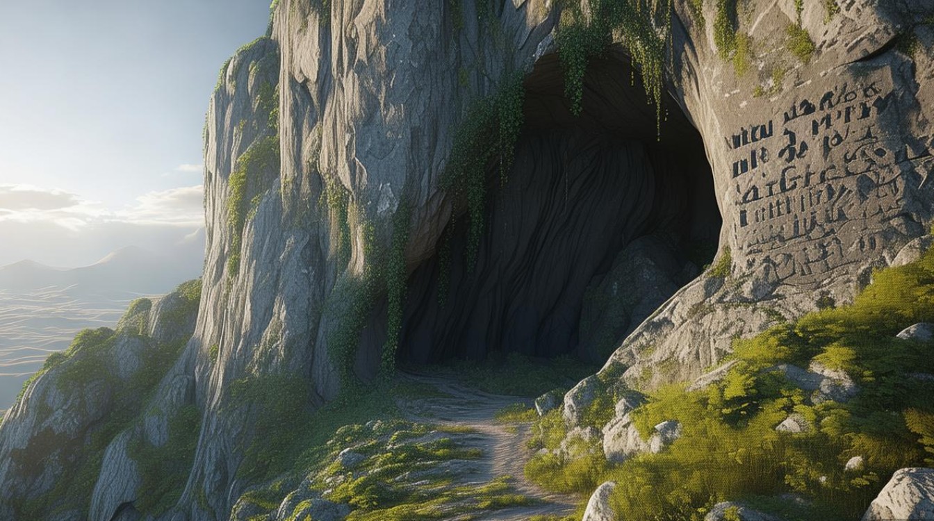 什么的悬崖藏着怎样的秘密? 什么的悬崖藏着怎样的秘密?