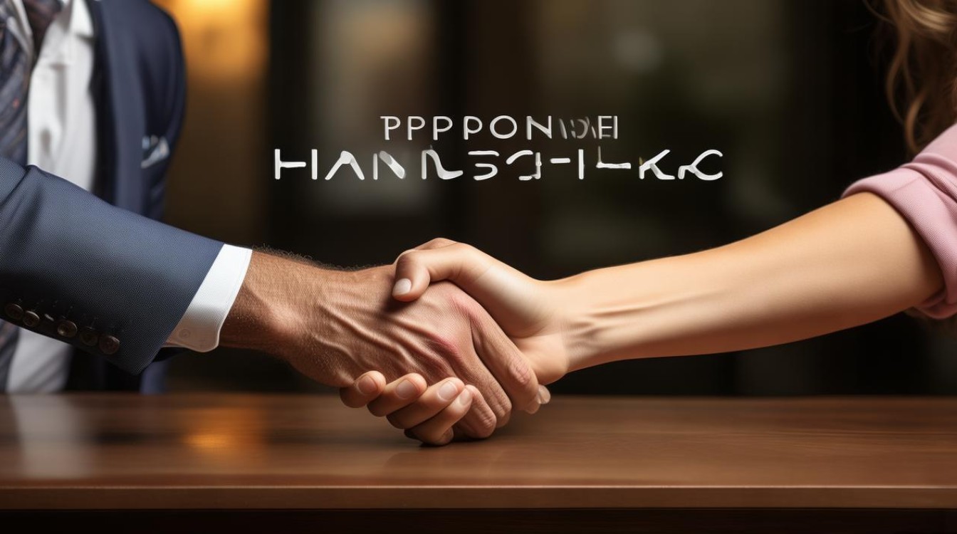 握手时要注意哪些细节? 握手时要注意哪些细节?