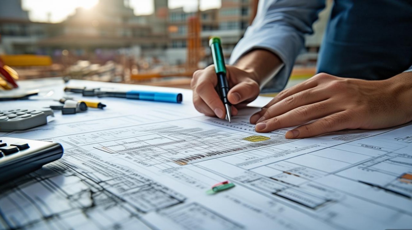 造价员具体工作内容与核心职责是什么? 造价员具体工作内容与核心职责是什么?