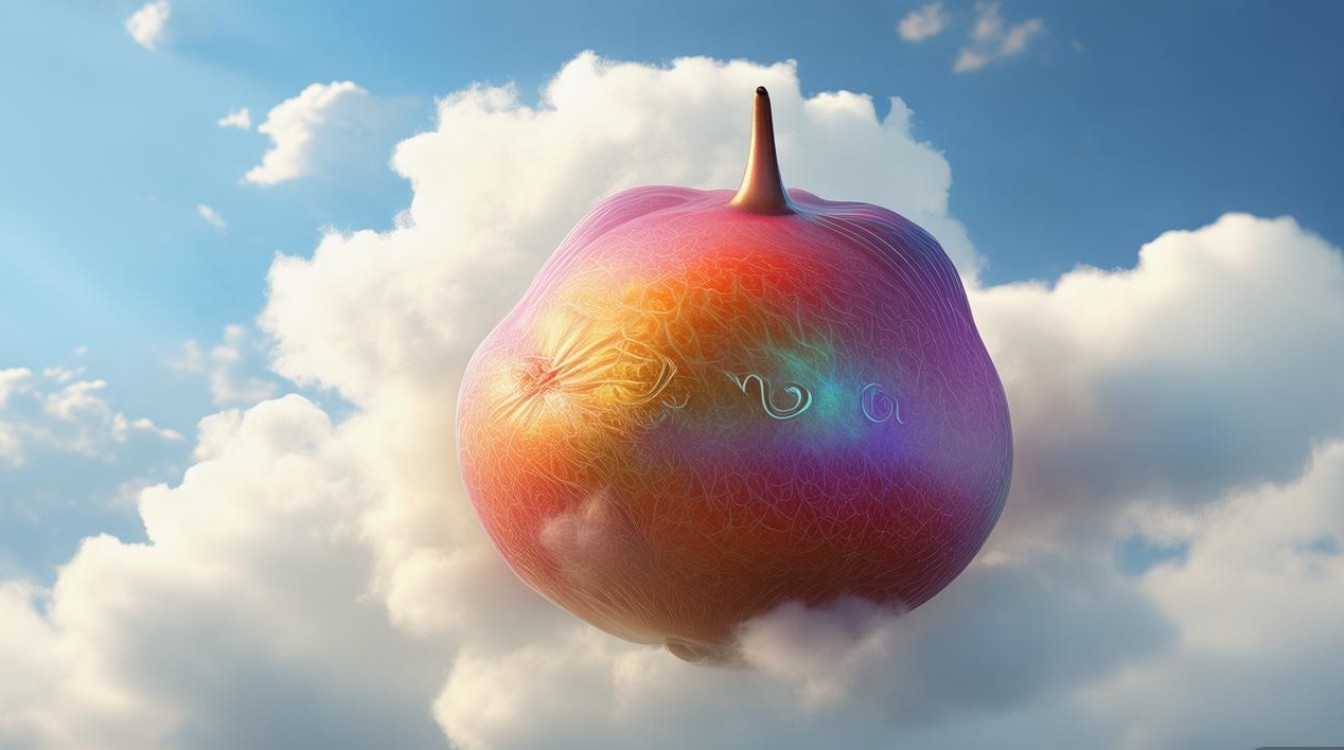 云果究竟是什么？