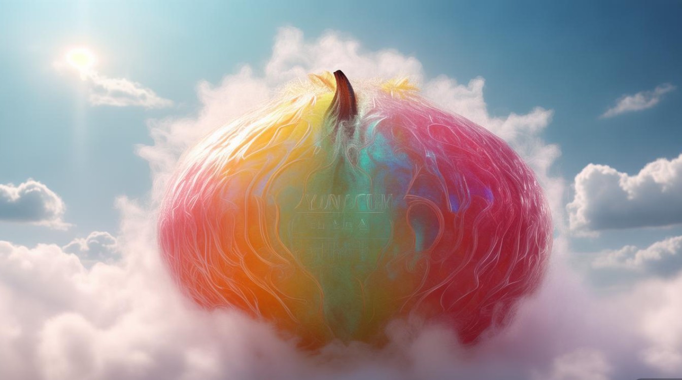 云果究竟是什么？