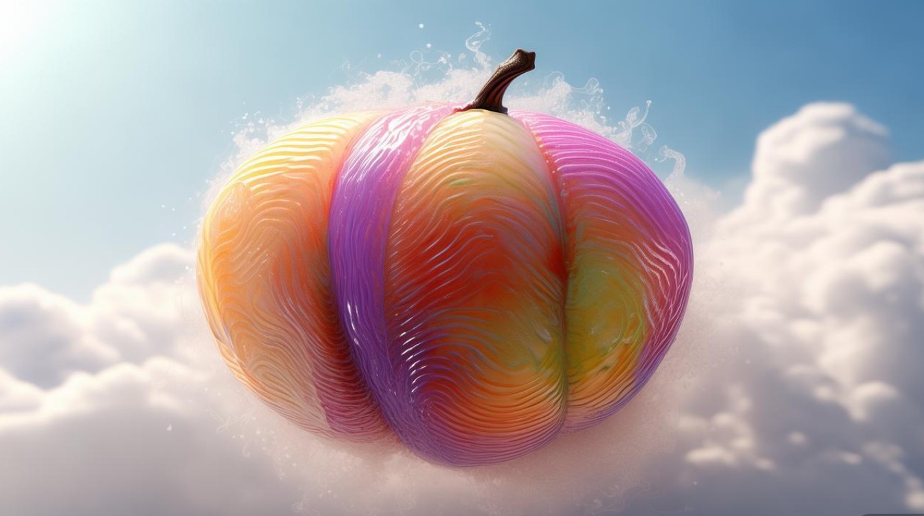 云果究竟是什么？