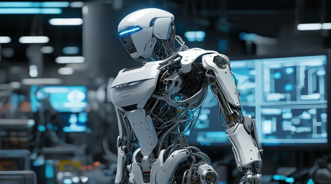 库卡到底是什么?机器人还是科技品牌? 库卡到底是什么?机器人还是科技品牌?