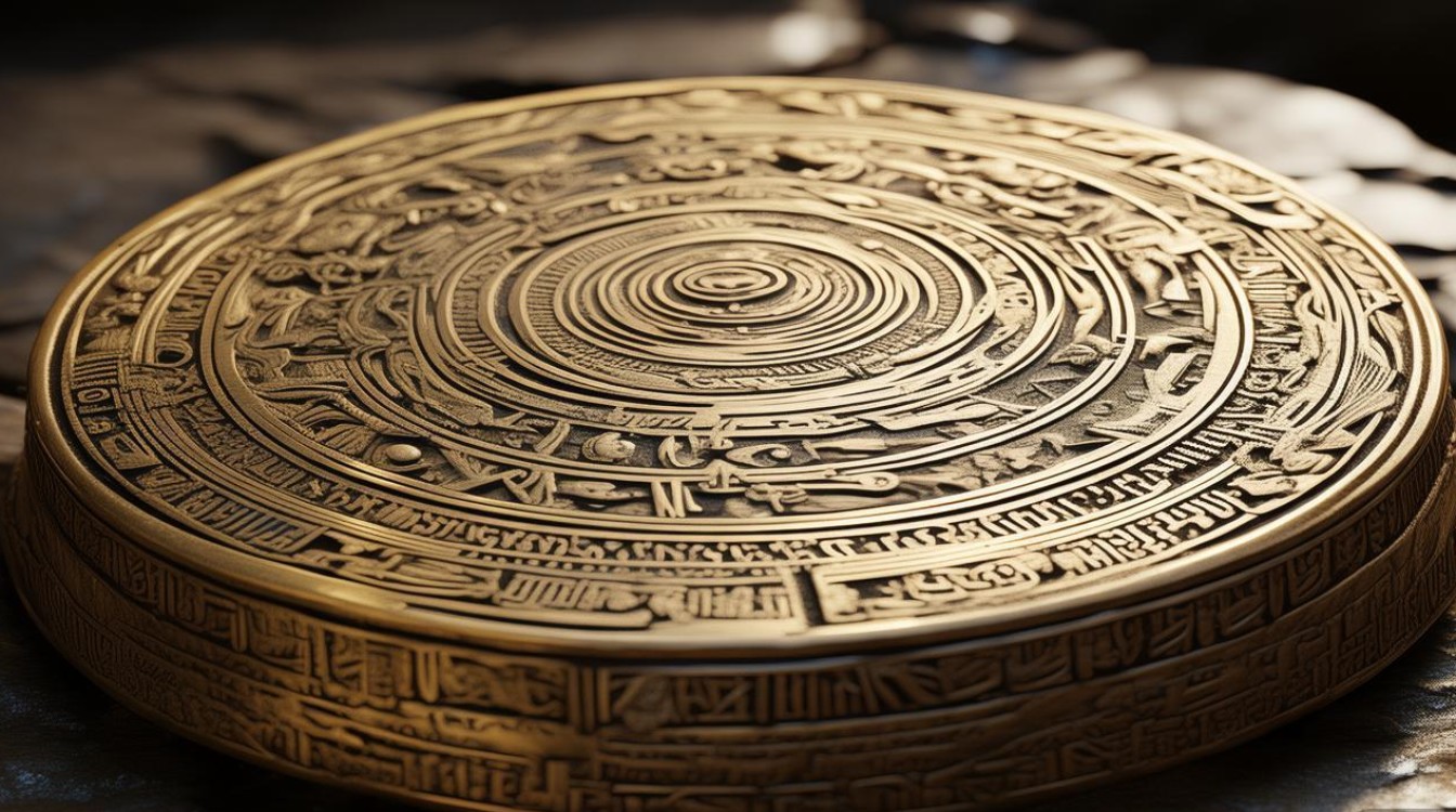 古盘是什么?它有何独特价值? 古盘是什么?它有何独特价值?