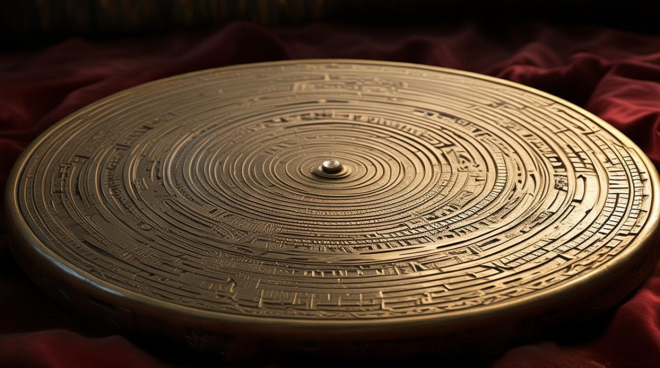 古盘是什么?它有何独特价值? 古盘是什么?它有何独特价值?