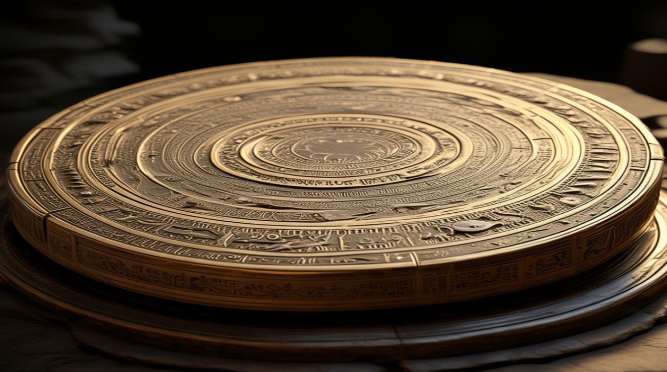 古盘是什么?它有何独特价值? 古盘是什么?它有何独特价值?