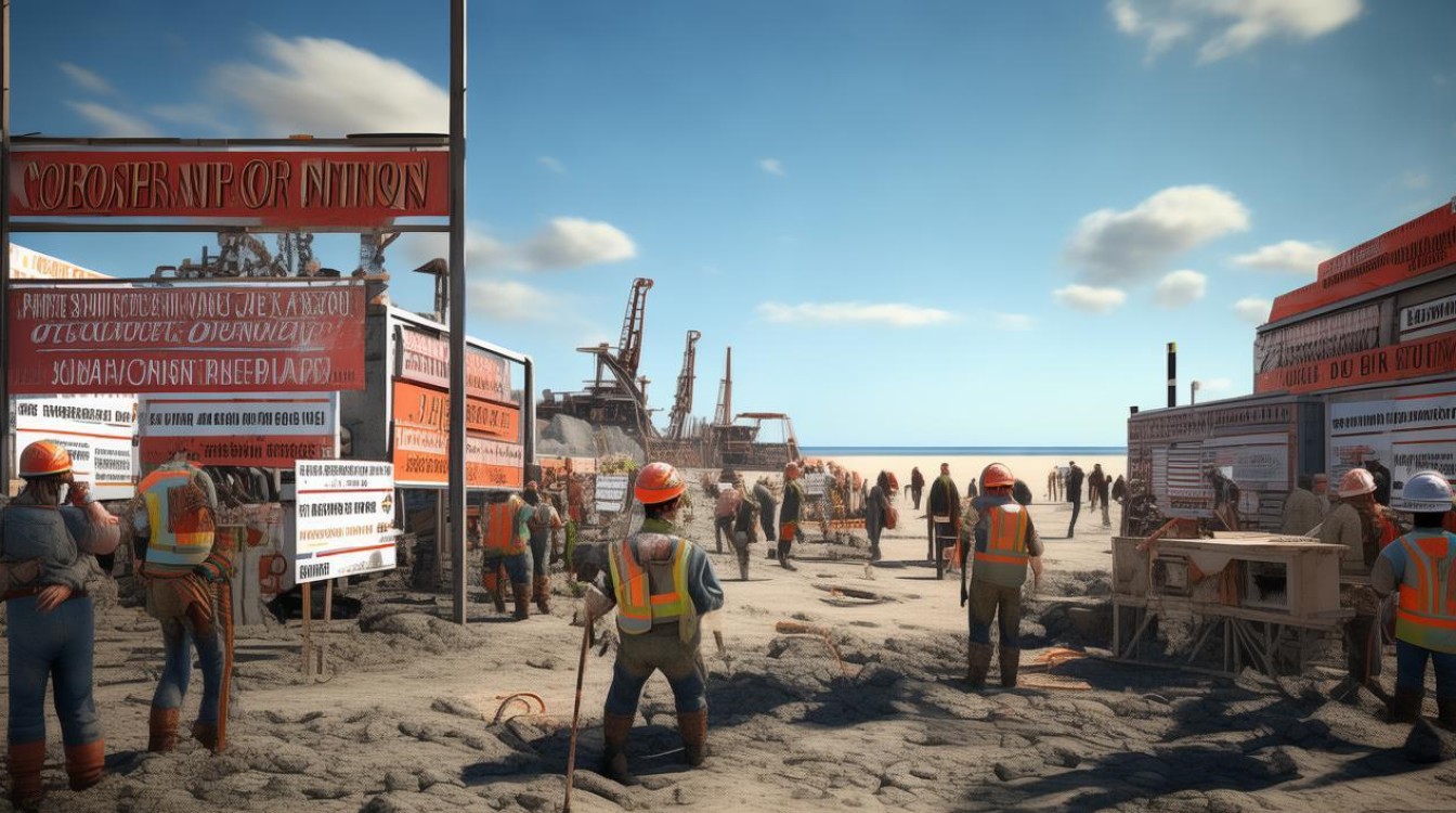 长滩露天煤矿招聘啥岗位?要求多少?