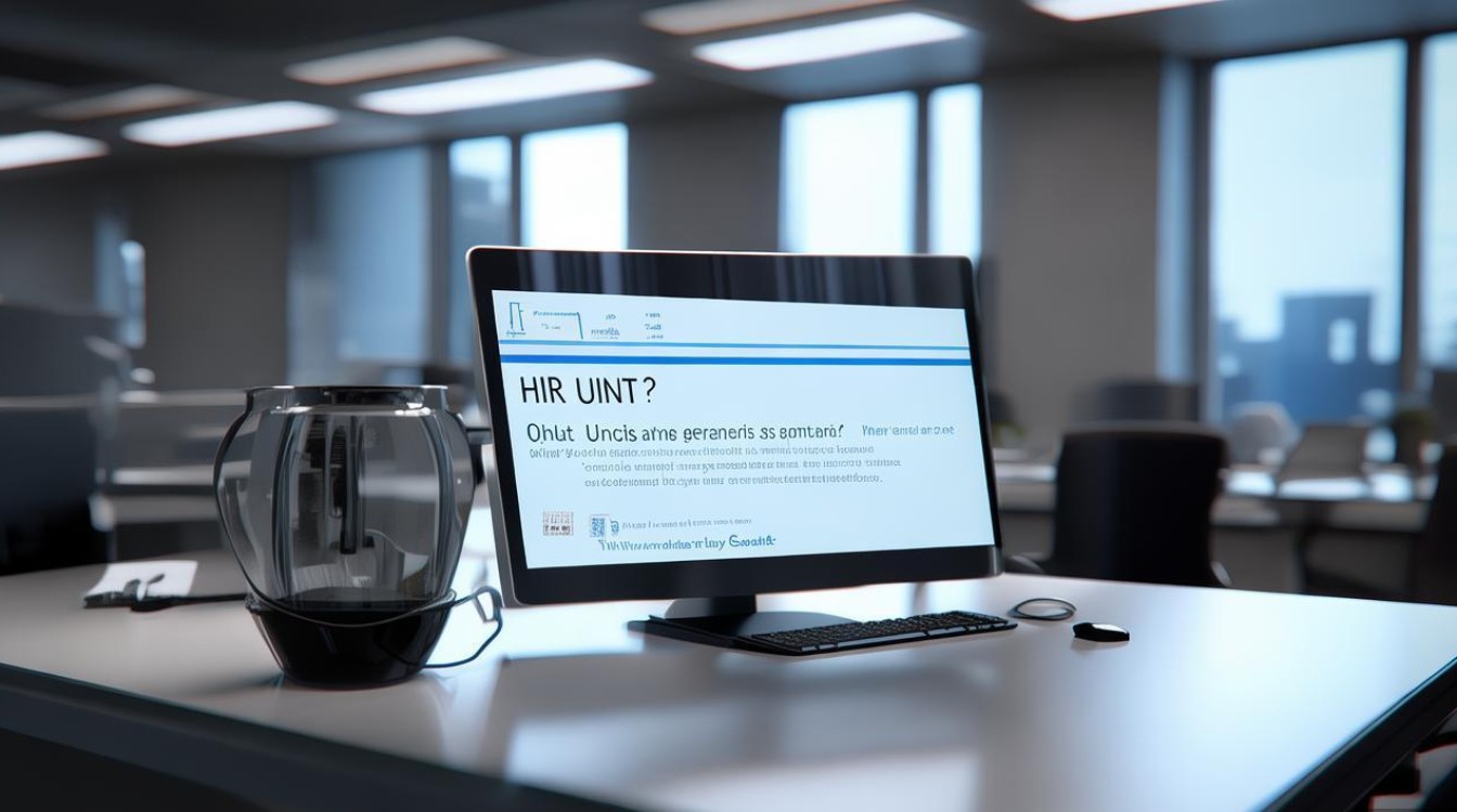 HR到底是哪个单位的简称？