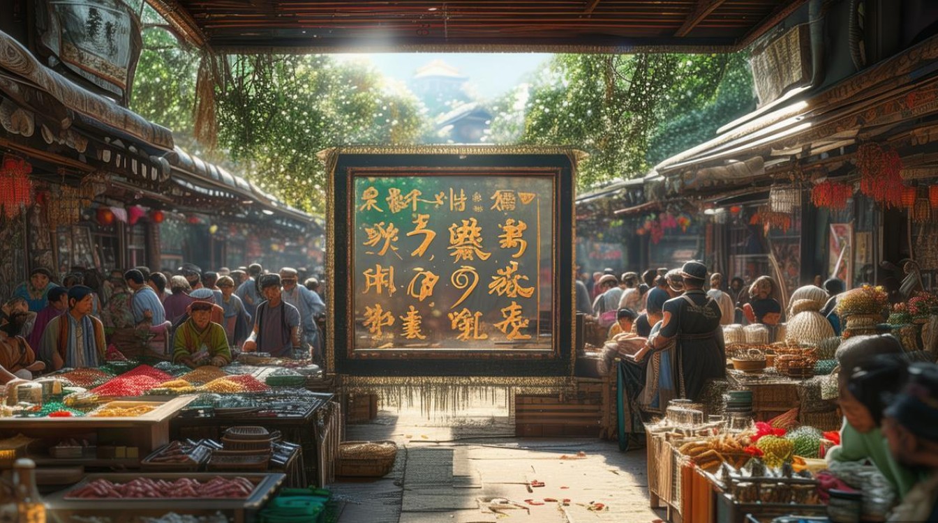 买卖宝到底是什么？