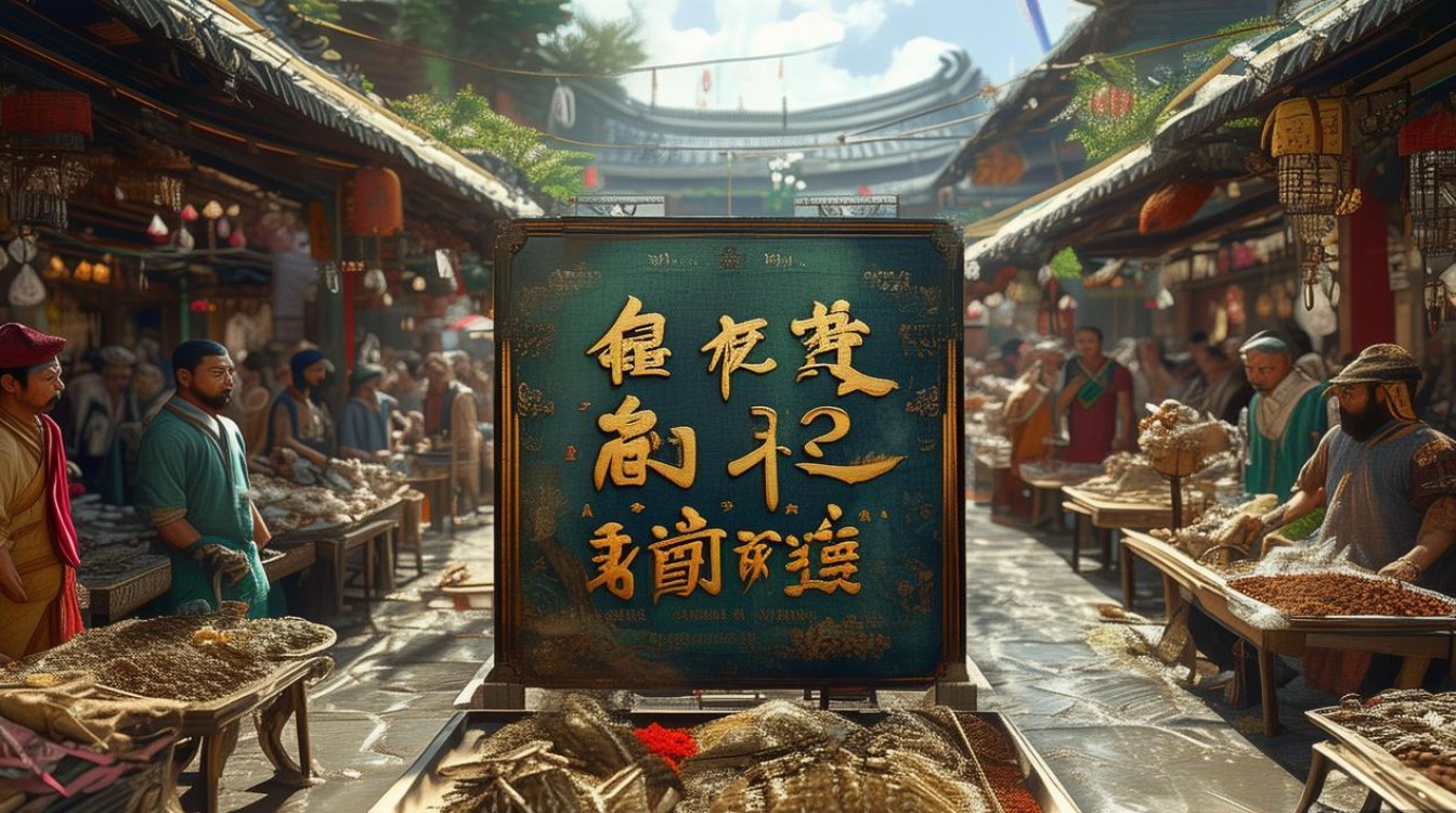 买卖宝到底是什么？